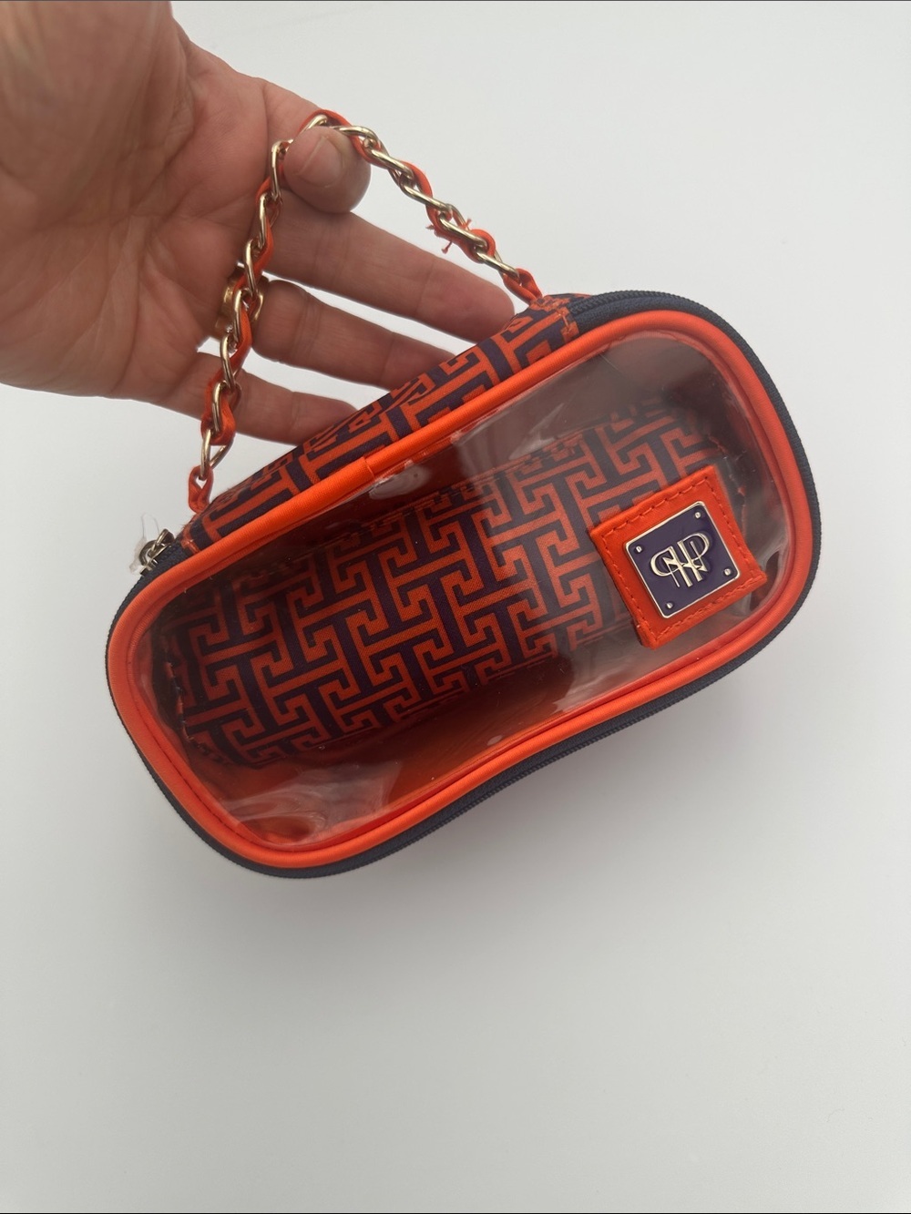 PurseN Bangle Bar Case Like New